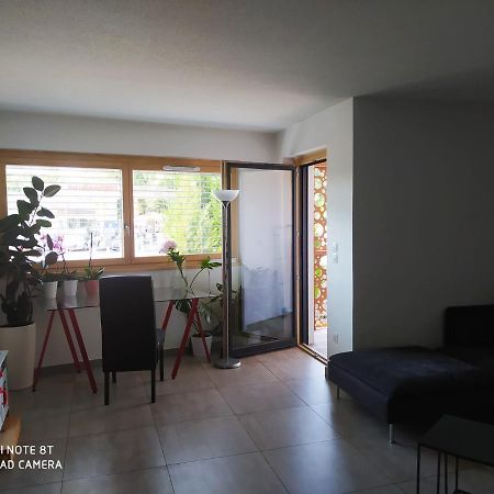 Appartement Moderne Tout Equipe Saint-Louis  Buitenkant foto