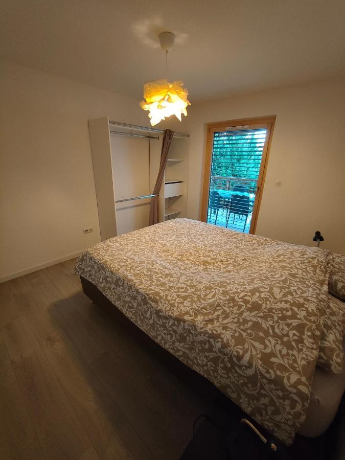 Appartement Moderne Tout Equipe Saint-Louis  Buitenkant foto